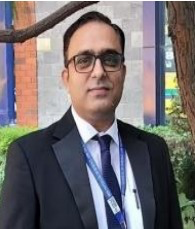 Dr. Sachin Sirohi